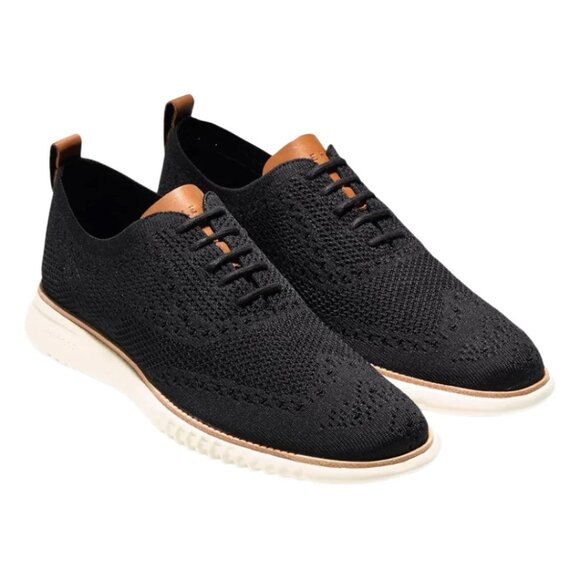 Cole   Haan   Men's   2.   Zerogrand   Stitchlite   Ox   Sneaker - Picture 2 of 6